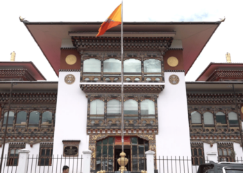 Paro Court convicts 10 in stabbing case